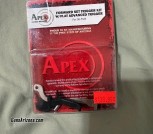 Apex trigger (p320) 