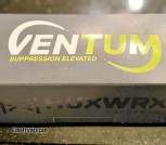 HUXWRX VENTUM 762 – BRAND NEW IN BOX – UNFIRED