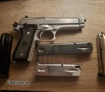 Taurus PT92