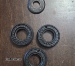 AR15 Delta Ring Assembly Lot *USED*