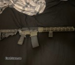 Diamondback 300 Blackout