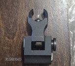 Samson Manufacturing Sig Sauer 556/522 HK Style Quick Flip Front Sight *NOS*