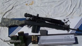 SPRINGFIELD ARMORY M1A.2