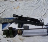 SPRINGFIELD ARMORY M1A.2