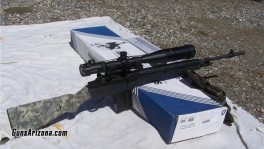 SPRINGFIELD ARMORY M1A.3