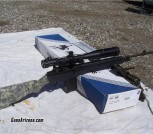 SPRINGFIELD ARMORY M1A.3