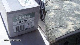 SPRINGFIELD ARMORY M1A.4