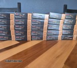 Lot of 308 WIN Ammo - PMC Bronze 
