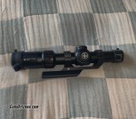 Vortex Strike Eagle 1-8 SFP