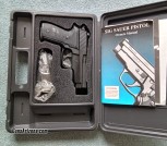 Sig P228 , 9mm, 3.8 inch barrel, Excellent 