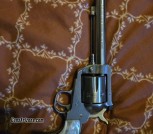 Ruger Blackhawk 357 Magnum Revolver