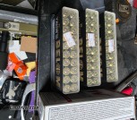 7.62x39  ammo  brass case new 
