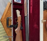 Never Used Beretta Silver Pidgeon