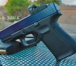 Glock 19 gen 5 