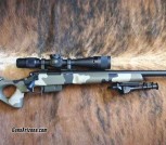 Rem 700 308 G precision.