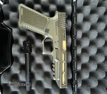 Glock 34 Build