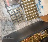 45 ACP (400 rounds ) 
