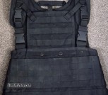 BlackHawk Tactical Plate Carrier *USED*