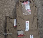 TRU-SPEC Tactical Response Uniform Set Coyote *NEW* 