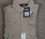 TRU-SPEC Extreme Tactical Response Shirt KHAKI *NEW*
