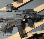Grand power stribog SP901