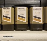 Rugged suppressor mounts
