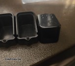 P365 extended mag base pads +3