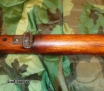 pre 1965 USGI M14  Birch early sniper stock