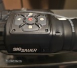 Sig sauer ECHO thermal clip on