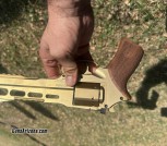 Golf Rhino 60ds