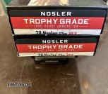 Nosler 28 Nosler 