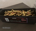 300 black out rounds 