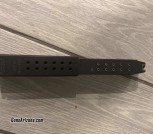 Kriss vector .45 acp 
