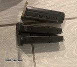 M&p full size magazine 9mm 15 rounds 