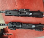 2 5in ar15 uppers