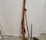 Mosin-nagant 
