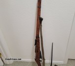 Mosin-nagant 