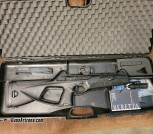 Beretta CX4 