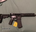 Daniel Defense DDM4 V7P