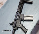 20 Inch AR15 5 56
