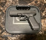 Glock 22 Gen 4 (.40 mm)