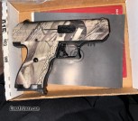 Camo Hi Point 9mm