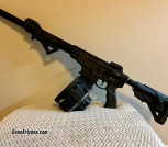 RIA VR80 12 Gauge Shotgun