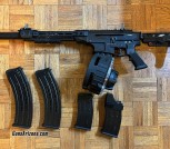 RIA VR80 12 Gauge Shotgun