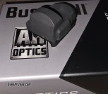 Bushnell red dot