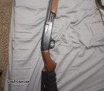 Mossberg 500 28 in barrel 