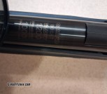 Gamo Big Cat .177 Caliber Air Rifle w/ 3-9x40 Scope 1200 FPS