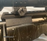 Christensen Arms Carbon Fiber Ranger 22lr