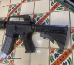 Colt M4 A2 Govt Restricted AR-15