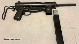 Umarex M3-a